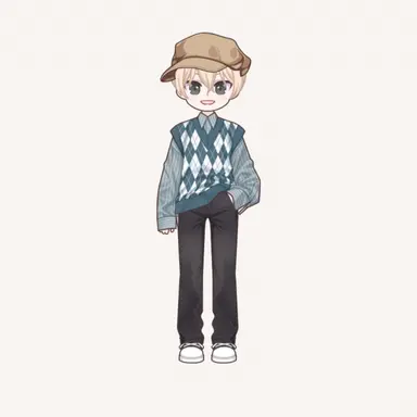 Profile image of 윤시온