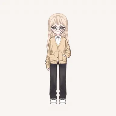 Profile image of 이시은
