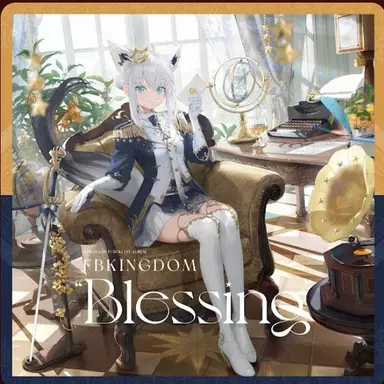 Profile image of 白上フブキ