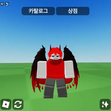 Profile image of 악마뉴비