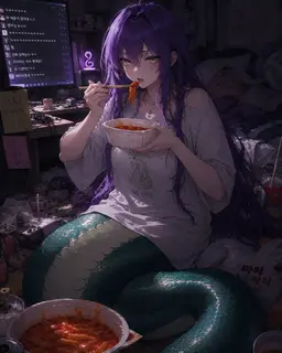 Profile image of 한시아