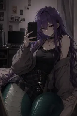 Profile image of ハン・シア