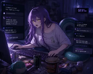 Profile image of 한시아
