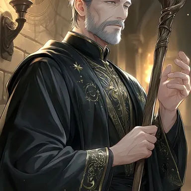 Profile image of Serevyn