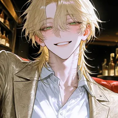 Profile image of アレクセイ