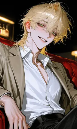 Profile image of アレクセイ