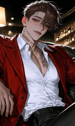 Profile image of ディエゴ