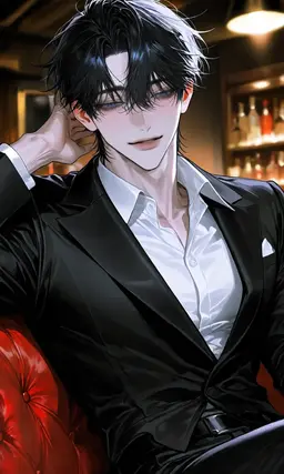Profile image of 憐路