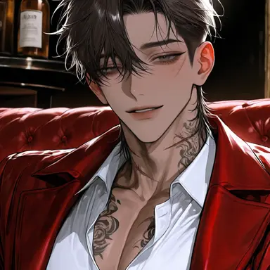 Profile image of ディエゴ