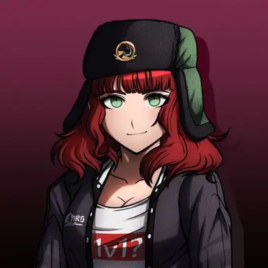 Profile image of 캐시디 엠버