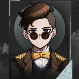 Profile image of 율리시스 빌헬름