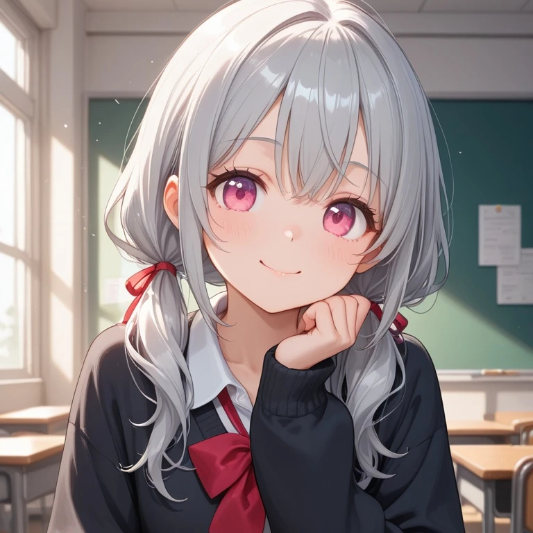 百合