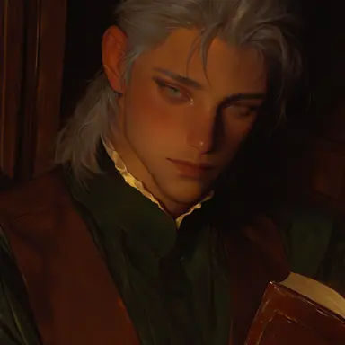 Profile image of Thaddeus