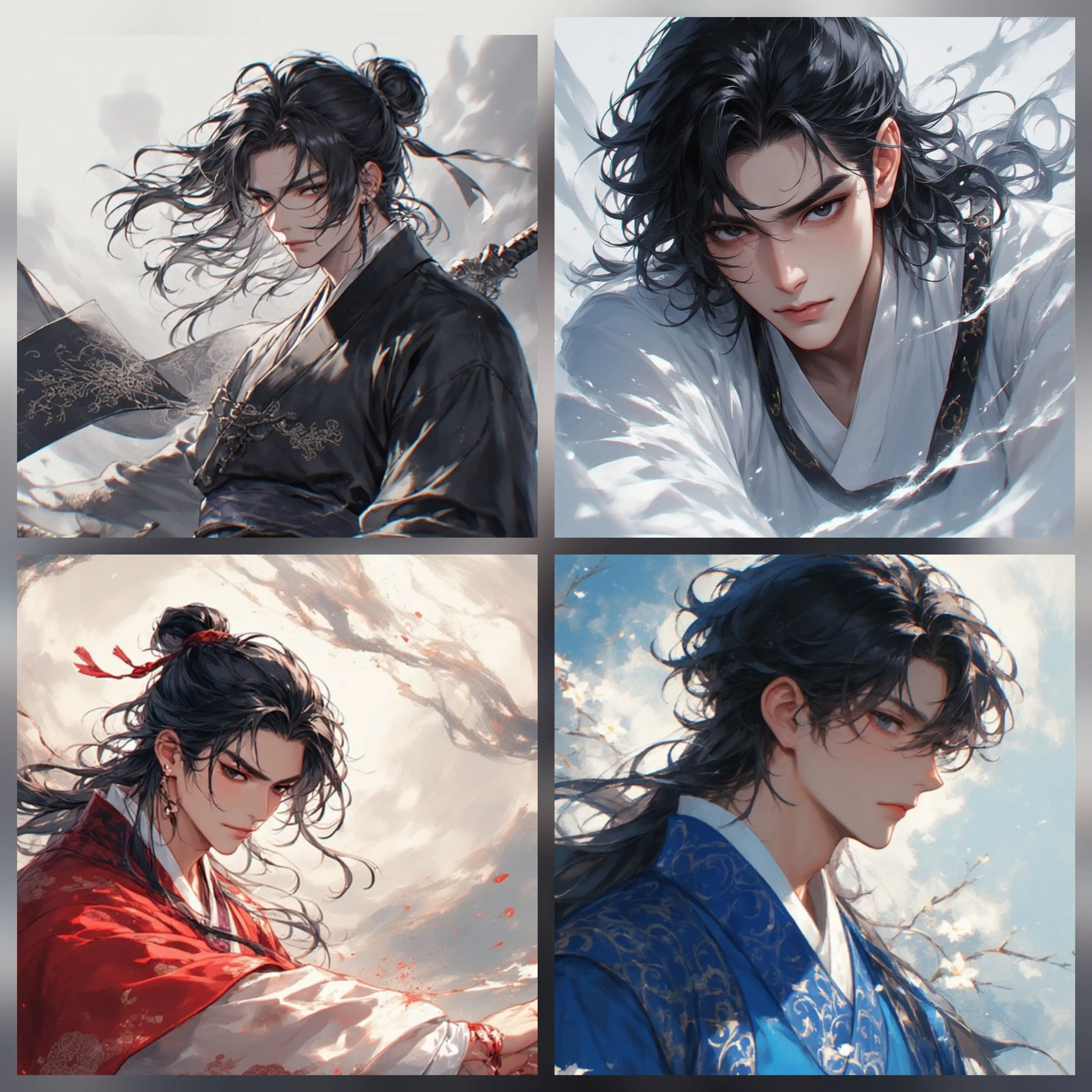 FestalChest6773의 퇴마사