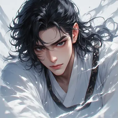 Profile image of 유이진