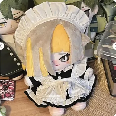 Profile image of 크로머