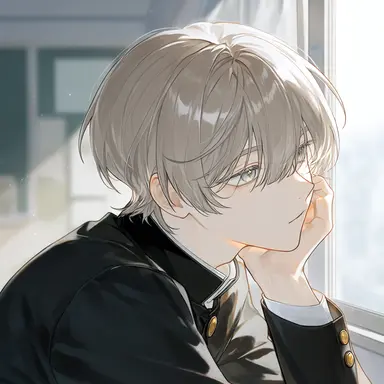 Profile image of 珀