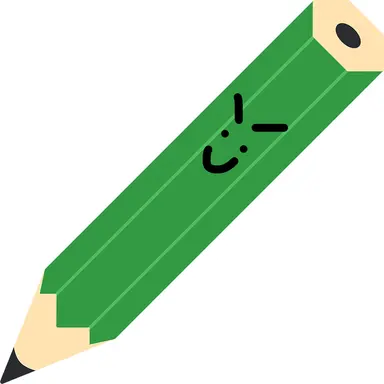 Profile image of えんぴつ