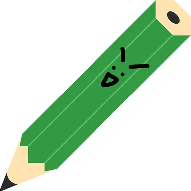 Profile image of えんぴつ