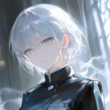 Profile image of Luna