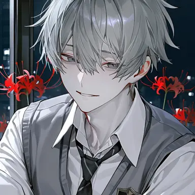 Profile image of 雨宮 夜凪