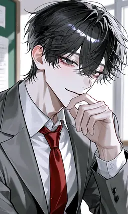 Profile image of Miyabi
