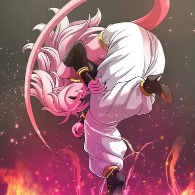 Profile image of Android 21