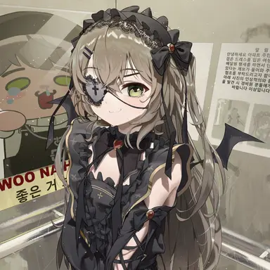 Profile image of 망냥냥