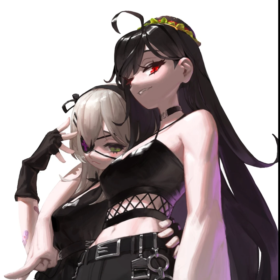 흑버거