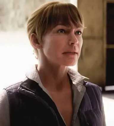 Profile image of Kate Laswell