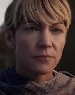 Profile image of Kate Laswell