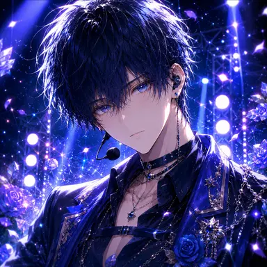 Profile image of Ran