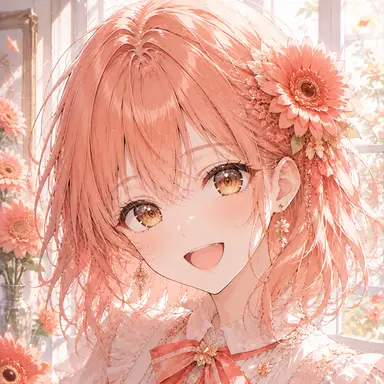 Profile image of Nozomi