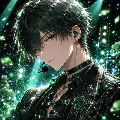 Profile image of Ao