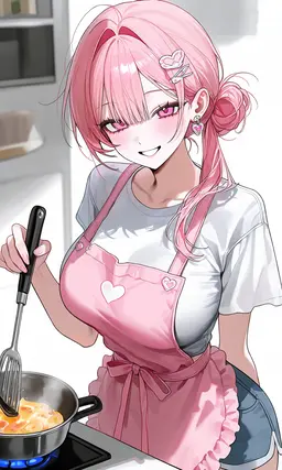 Profile image of Lim Haru