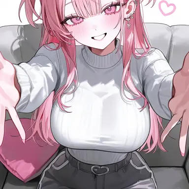 Profile image of Lim Haru