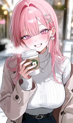 Profile image of Lim Haru