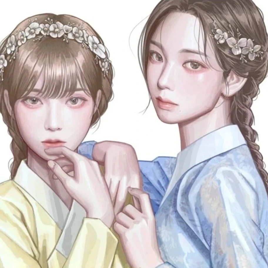 유지민 김민정