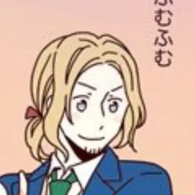 Profile image of Francis