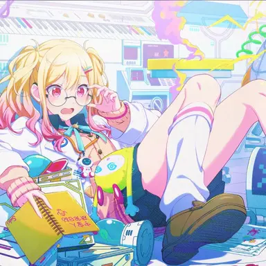 Profile image of 天馬咲