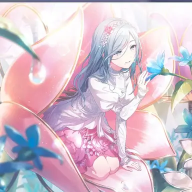 Profile image of 日野森雫