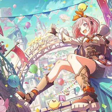 Profile image of 鳳えむ