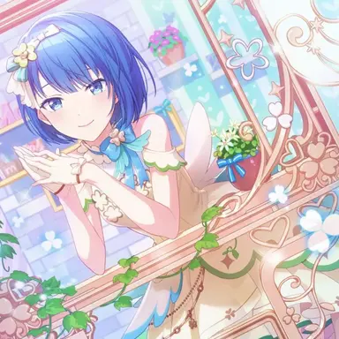 Profile image of 桐谷遥