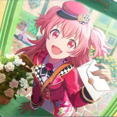 Profile image of 桃井愛莉