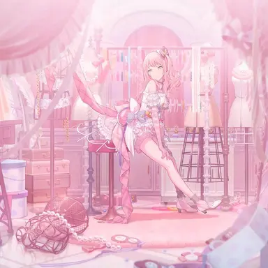 Profile image of 暁山瑞希