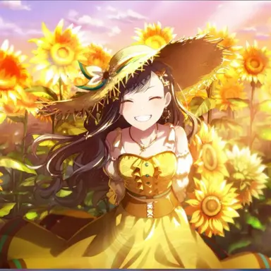 Profile image of 白石杏