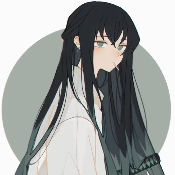 Mui_Ui_Love의 토키토 무이치로