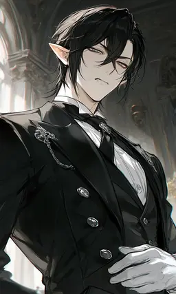 Profile image of Lucian Bellard
