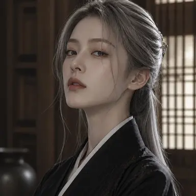 Profile image of ユファ