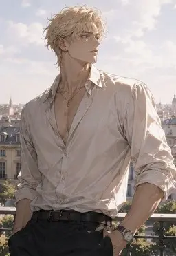 Profile image of アレックス